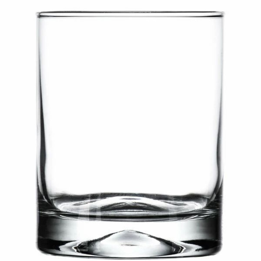 Glassware * | Libbey 1767591 Impressions 11.75 Oz. Customizable Rocks / Double Old Fashioned Glass 12/Case