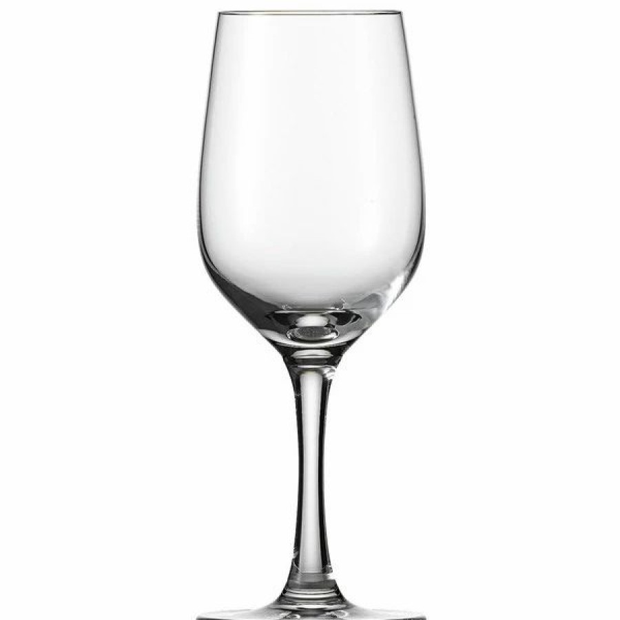 Glassware * | Schott Zwiesel Congresso 7.8 Oz. All-Purpose Wine Glass By Fortessa Tableware Solutions 6/Case