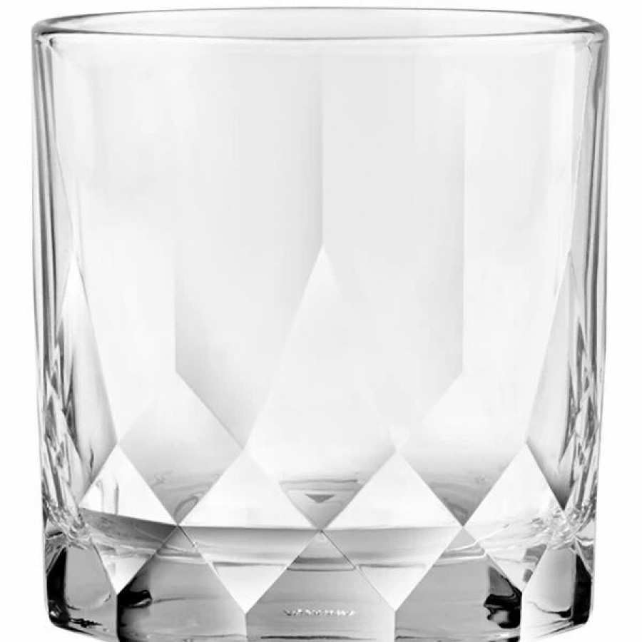 Glassware * | Ocean Connexion 11.75 Oz. Rocks / Double Old Fashioned Glass 24/Case