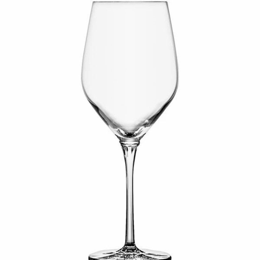 Glassware * | Schott Zwiesel Rotation 21.6 Oz. Bordeaux Wine Glass By Fortessa Tableware Solutions 6/Case