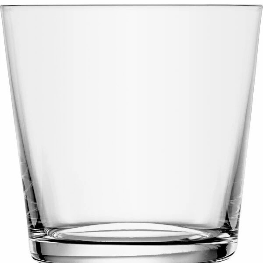 Glassware * | Schott Zwiesel Sonido 12.4 Oz. Rocks / Double Old Fashioned Glass By Fortessa Tableware Solutions 6/Case