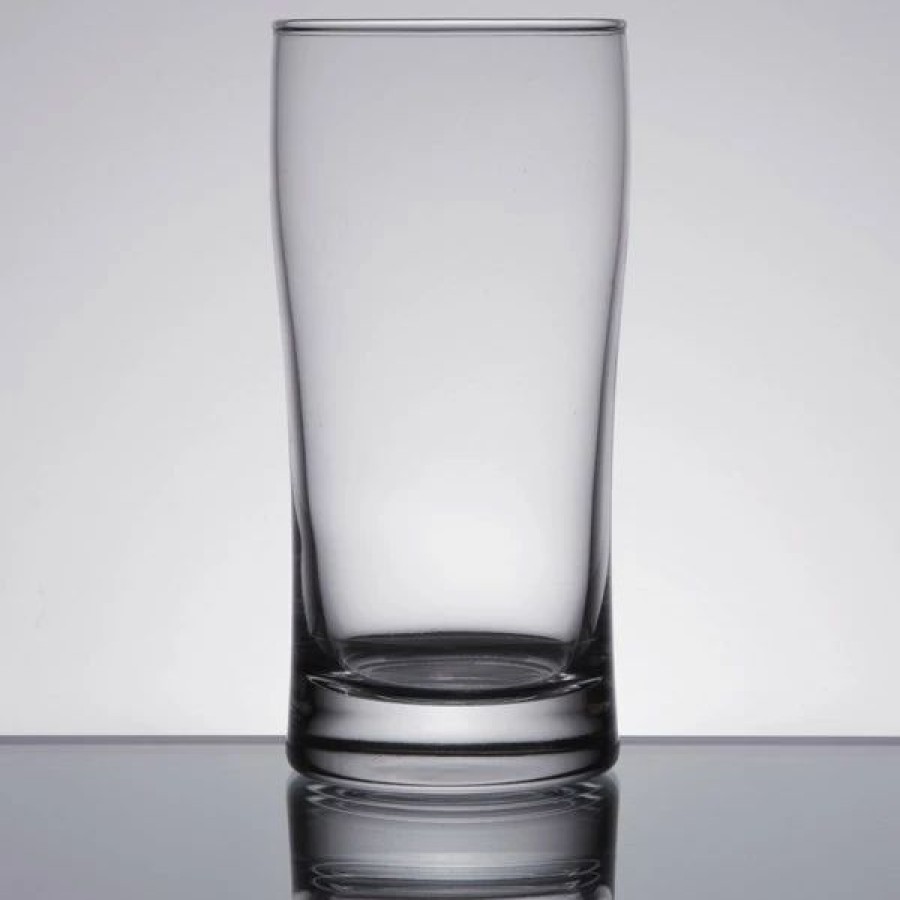 Glassware * | Libbey 232 Esquire 8 Oz. Customizable Highball Glass 48/Case