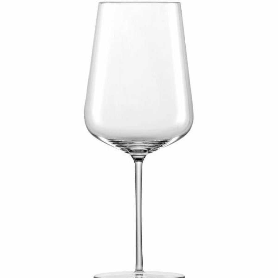 Glassware * | Schott Zwiesel Verbelle 25.1 Oz. Bordeaux Wine Glass By Fortessa Tableware Solutions 6/Case