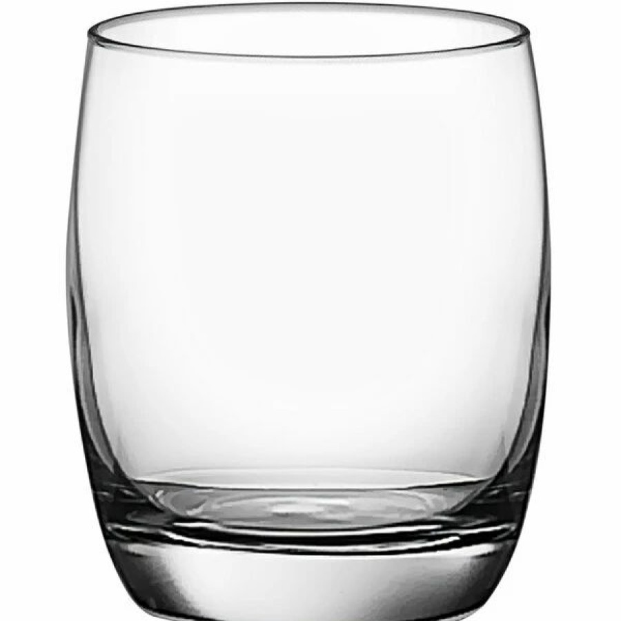 Glassware * | Ocean Ivory 10.75 Oz. Rocks / Old Fashioned Glass 72/Case