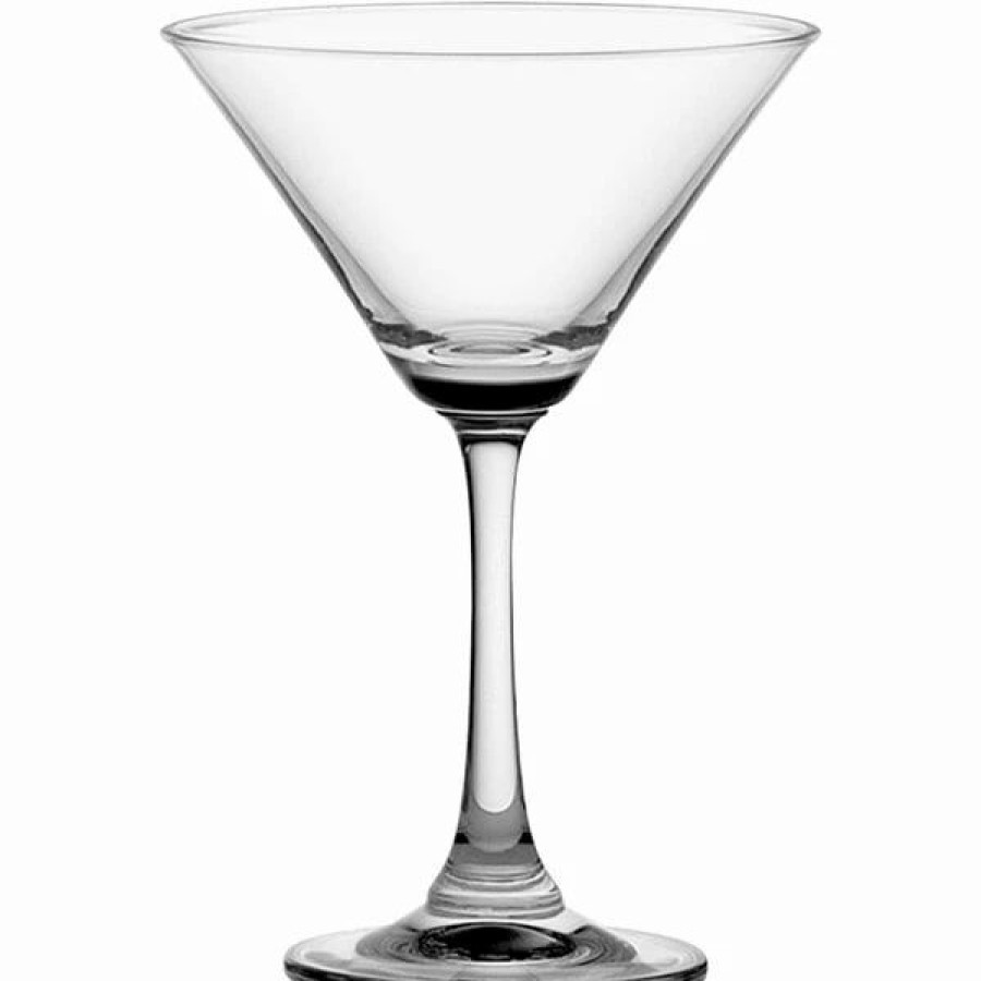 Glassware * | Ocean Duchess 7 Oz. Martini Glass 48/Case