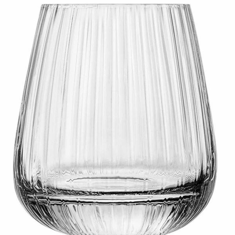 Glassware * | Luigi Bormioli Mixology 13.5 Oz. Cocktail Beverage Glass 24/Case