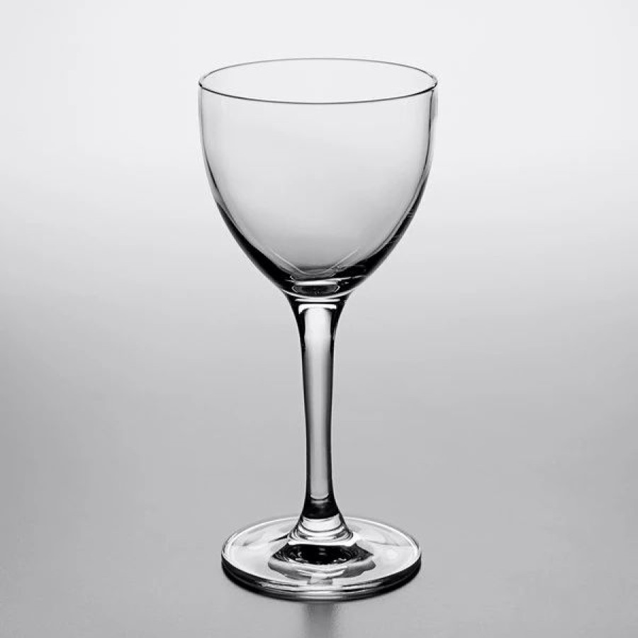 Glassware * | Master'S Reserve Circa 5.5 Oz. Customizable Nick And Nora Glass 12/Case