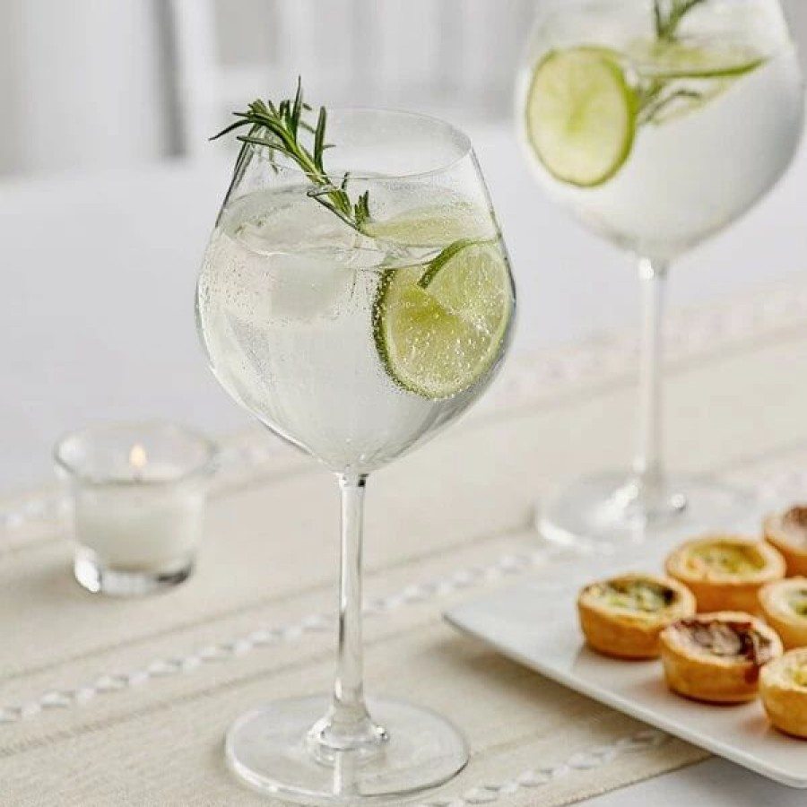 Glassware * | Acopa Elevation 21.5 Oz. Copa Gin And Tonic Glass 12/Case