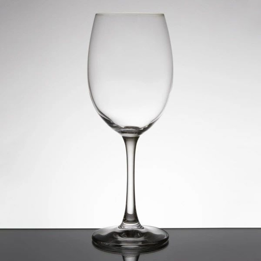 Glassware * | Spiegelau 4078001 Soiree 12.25 Oz. Red Wine Glass / Water Goblet 12/Case