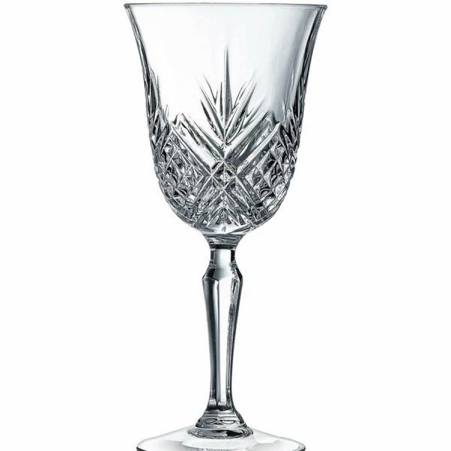 Glassware * | Arcoroc Broadway 8.25 Oz. Cocktail Glass By Arc Cardinal 24/Case