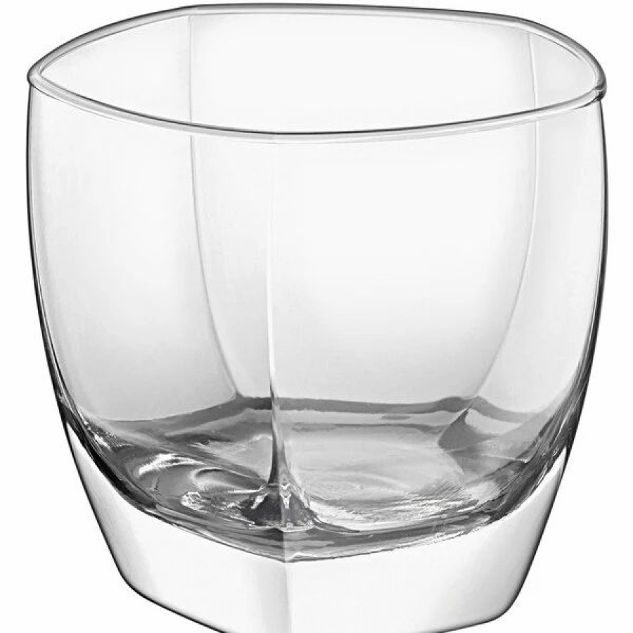 Glassware * | Ocean Sensation 9.75 Oz. Rocks / Old Fashioned Glass 48/Case