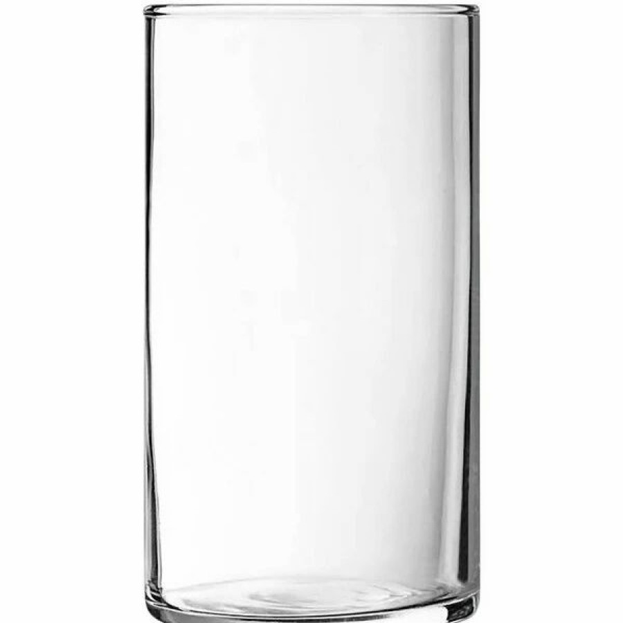 Glassware * | Arcoroc Essentials 20.75 Oz. Customizable Cooler Glass By Arc Cardinal 12/Case