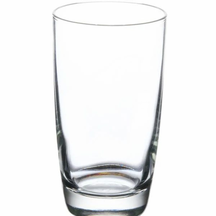 Glassware * | Libbey 12261 Embassy 8 Oz. Customizable Highball Glass 36/Case