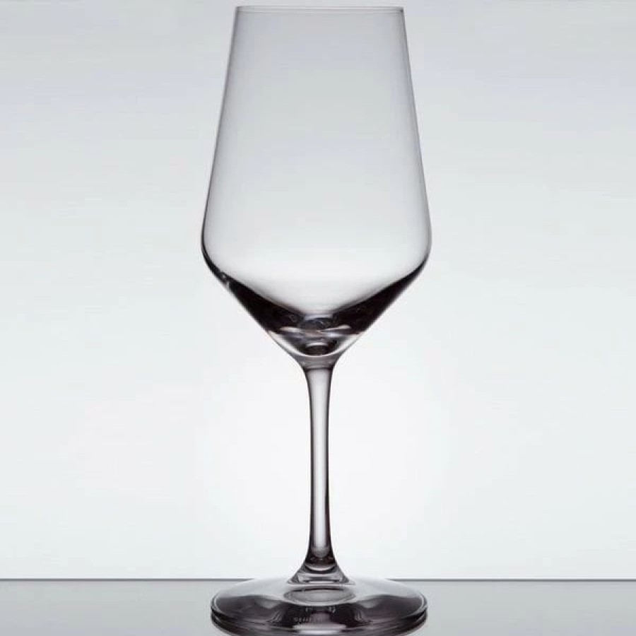 Glassware * | Stolzle 3770001T Revolution 17.25 Oz. All-Purpose Wine Glass 6/Pack