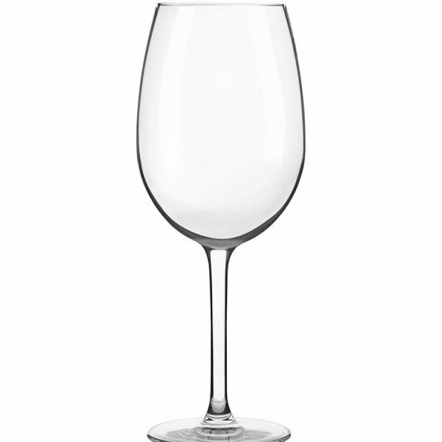 Glassware * | Master'S Reserve Contour 19.75 Oz. Wine Glass 12/Case