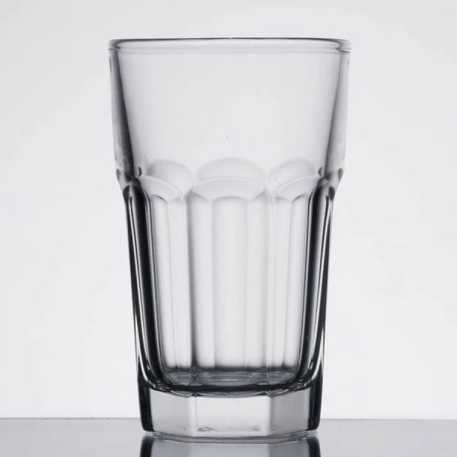 Glassware * | Arcoroc J4101 Gotham 10 Oz. Beverage Glass By Arc Cardinal 36/Case