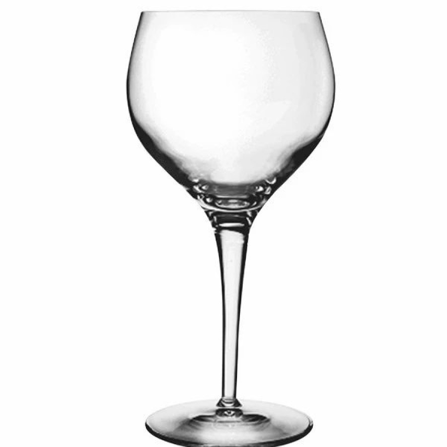 Glassware * | Luigi Bormioli 10364/01 Michelangelo 17 Oz. Burgunder Glass 24/Case