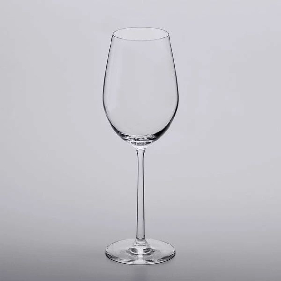 Glassware * | Lucaris Soul 17.5 Oz. Beaujolais Wine Glass 24/Case