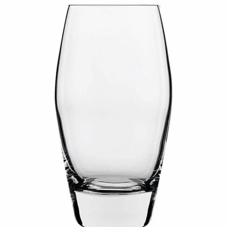 Glassware * | Luigi Bormioli 10405/02 Atelier 13.75 Oz. Juice Glass 24/Case