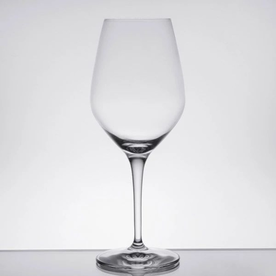 Glassware * | Spiegelau 4408001 Authentis 16.25 Oz. Red Wine Glass / Water Goblet 12/Pack