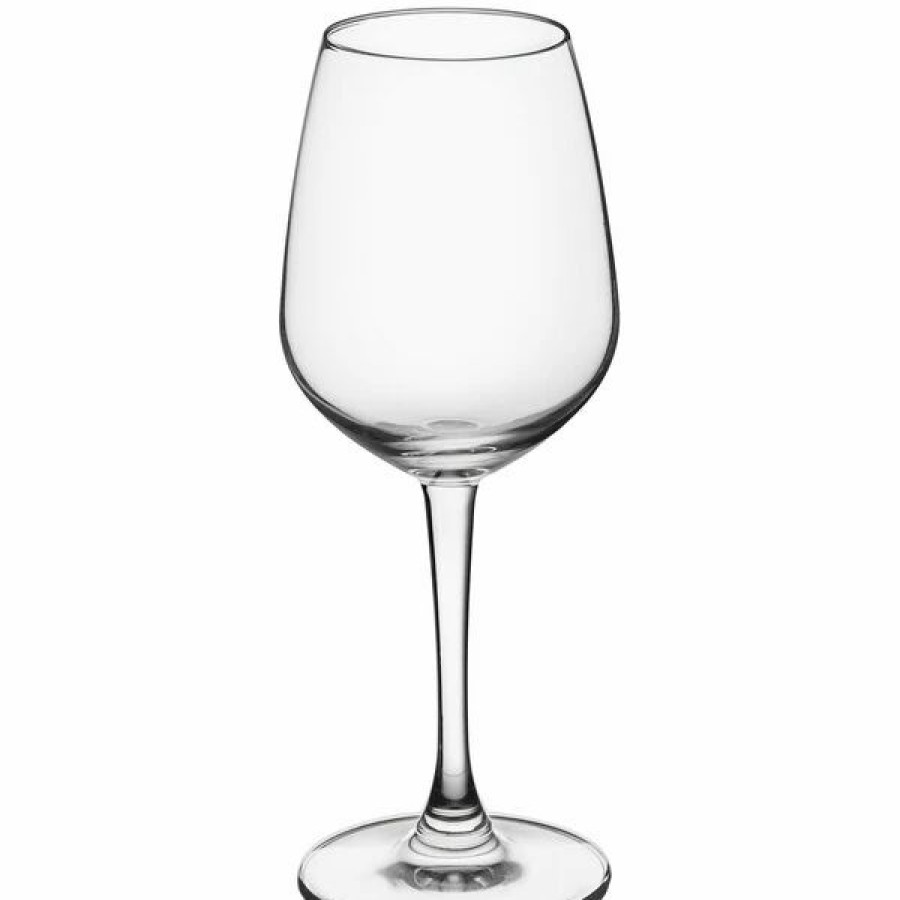 Glassware * | Acopa Radiance 8.5 Oz. Wine Glass 12/Case