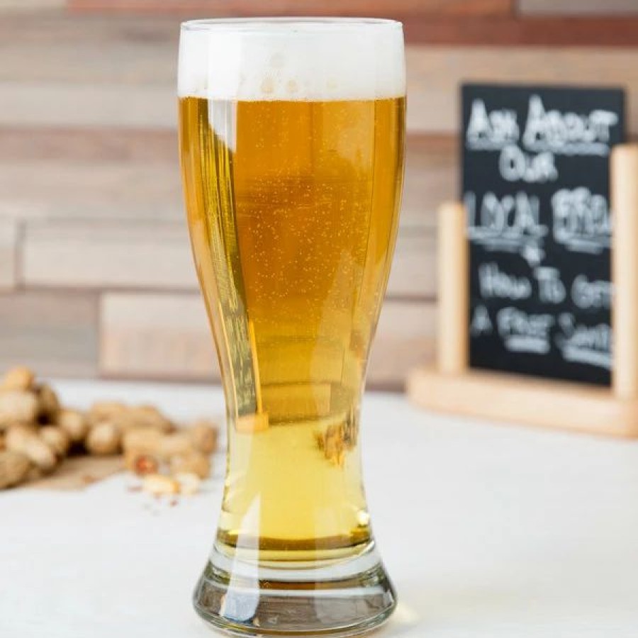 Glassware * | Libbey 1629 20 Oz. Giant Pilsner Glass 12/Case