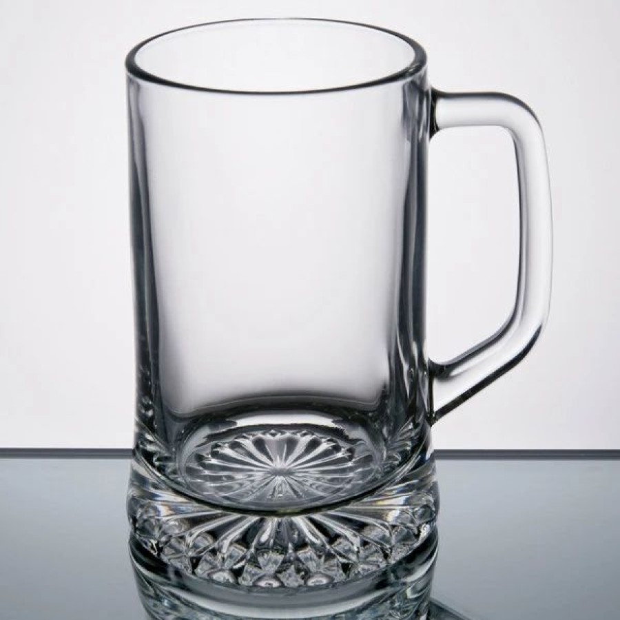 Glassware * | Libbey 2130Sa662 23 Oz. Maxim Beer Mug 12/Case