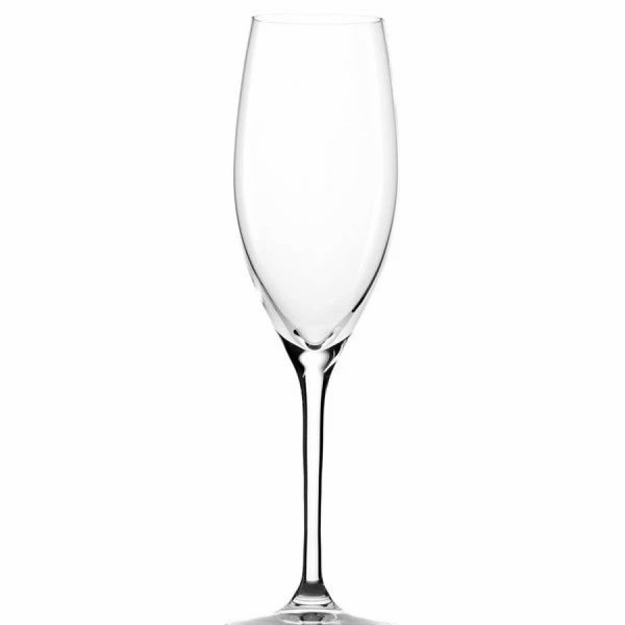 Glassware * | Stolzle 2000029T Classic 8.5 Oz. Flute Glass 6/Pack