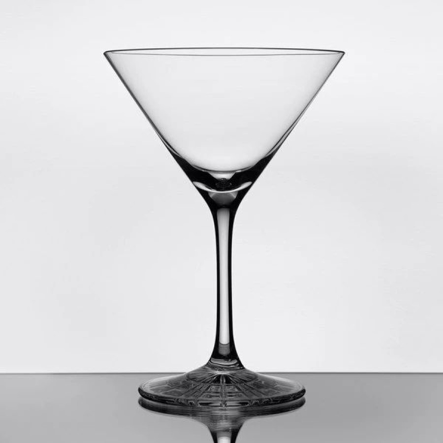 Glassware * | Spiegelau 4508025 Perfect Serve 5.5 Oz. Martini Glass 12/Case