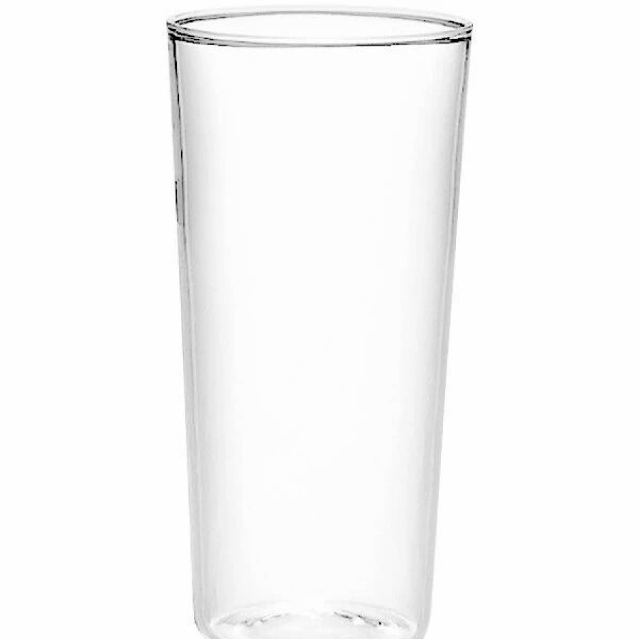 Glassware * | Hario 14 Oz. Glass Tumbler