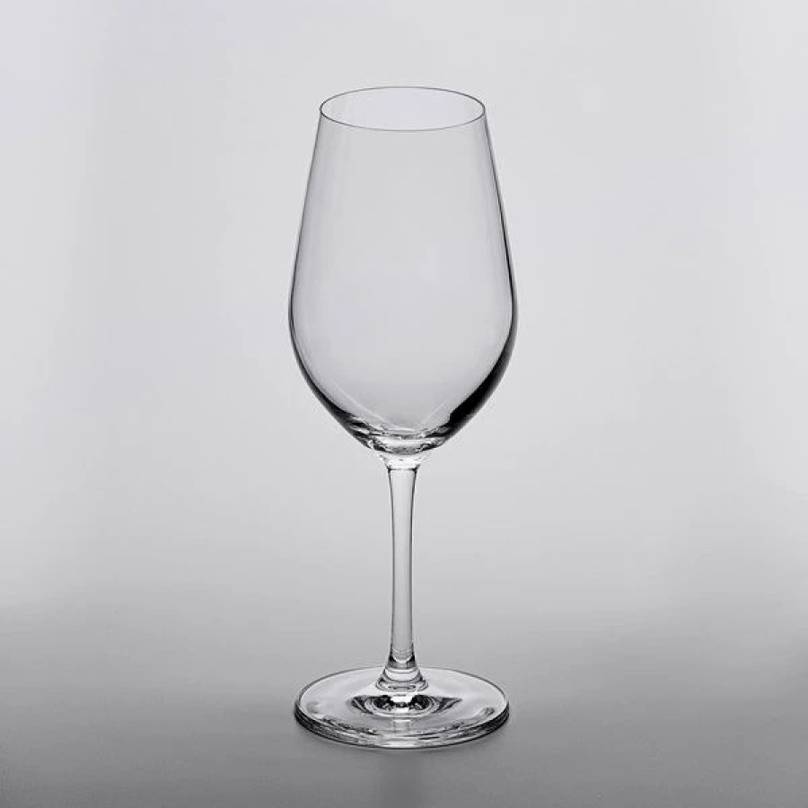 Glassware * | Lucaris Temptation 12.5 Oz. Chardonnay Wine Glass 24/Case