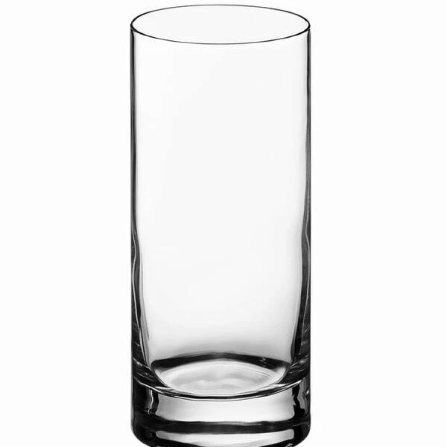 Glassware * | Luigi Bormioli Classico 11.5 Oz. Long Drink / Collins Glass 24/Case