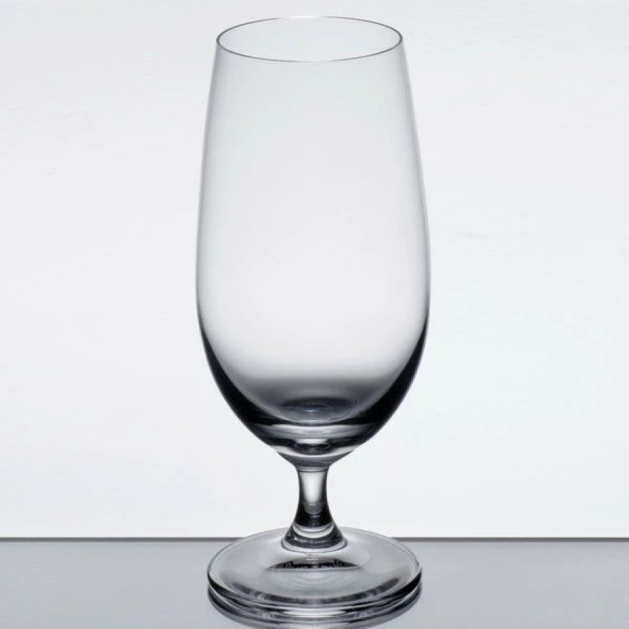 Glassware * | Spiegelau 4078024 Soiree 12.75 Oz. Stemmed Pilsner Glass 12/Case