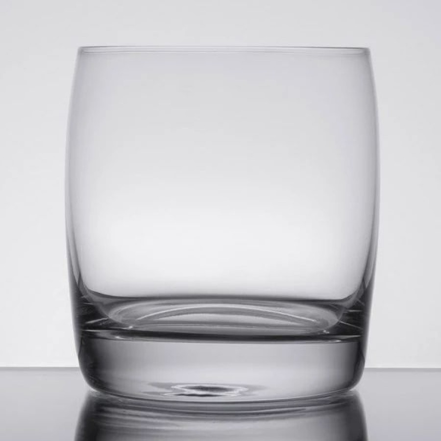 Glassware * | Spiegelau 4078016 Soiree 10.75 Oz. Rocks / Old Fashioned Glass 12/Case