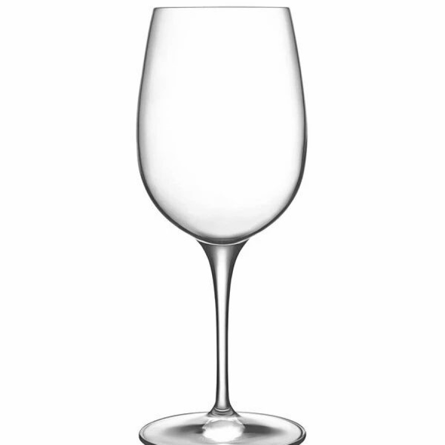 Glassware * | Luigi Bormioli Palace 12.25 Oz. Red Wine Glass 24/Case