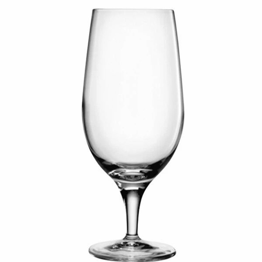 Glassware * | Luigi Bormioli 10200/01 Michelangelo 19.5 Oz. All-Purpose Goblet 24/Case