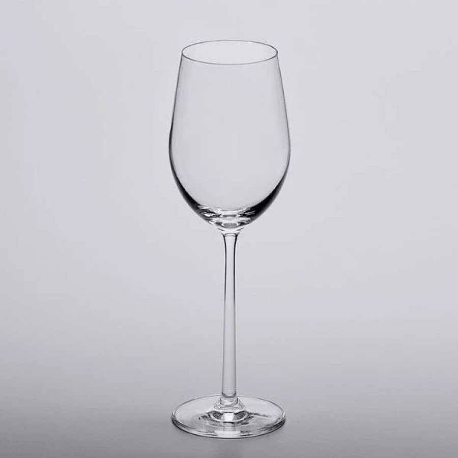 Glassware * | Lucaris Soul 14 Oz. Chardonnay Wine Glass 24/Case