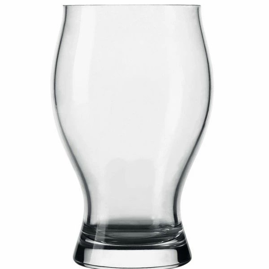 Glassware * | Arcoroc L5711 16 Oz. Customizable Barlow Pilsner Glass By Arc Cardinal 24/Case