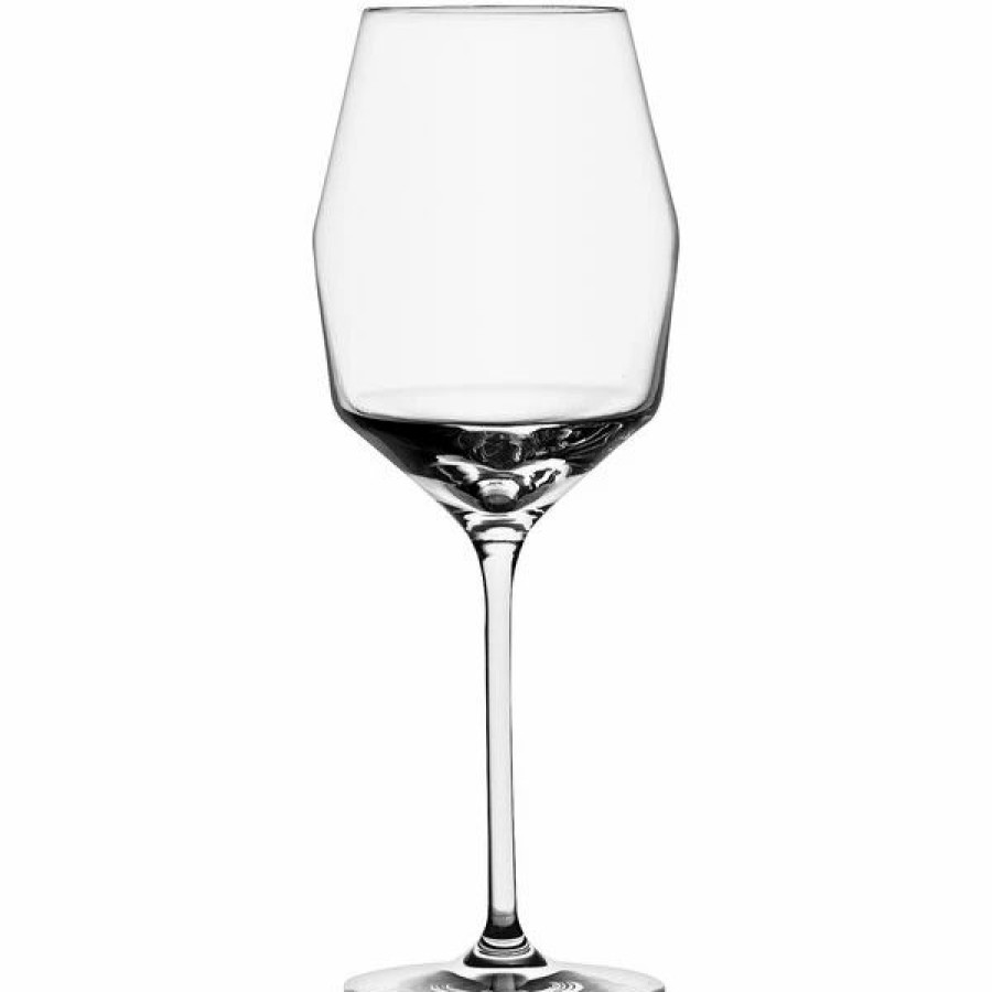 Glassware * | Schott Zwiesel Gigi 17.9 Oz. White Wine Glass By Fortessa Tableware Solutions 4/Case