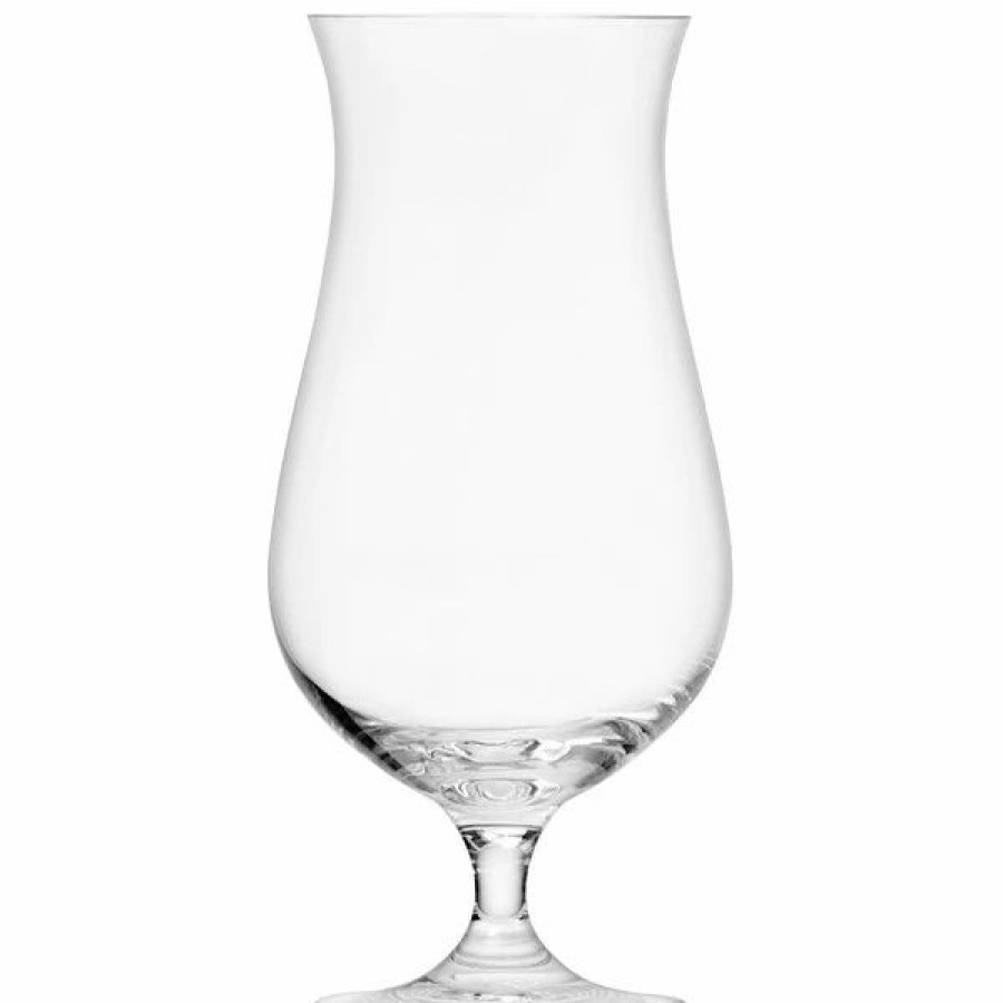 Glassware * | Schott Zwiesel Bar Special 17.9 Oz. Hurricane Glass By Fortessa Tableware Solutions 6/Case