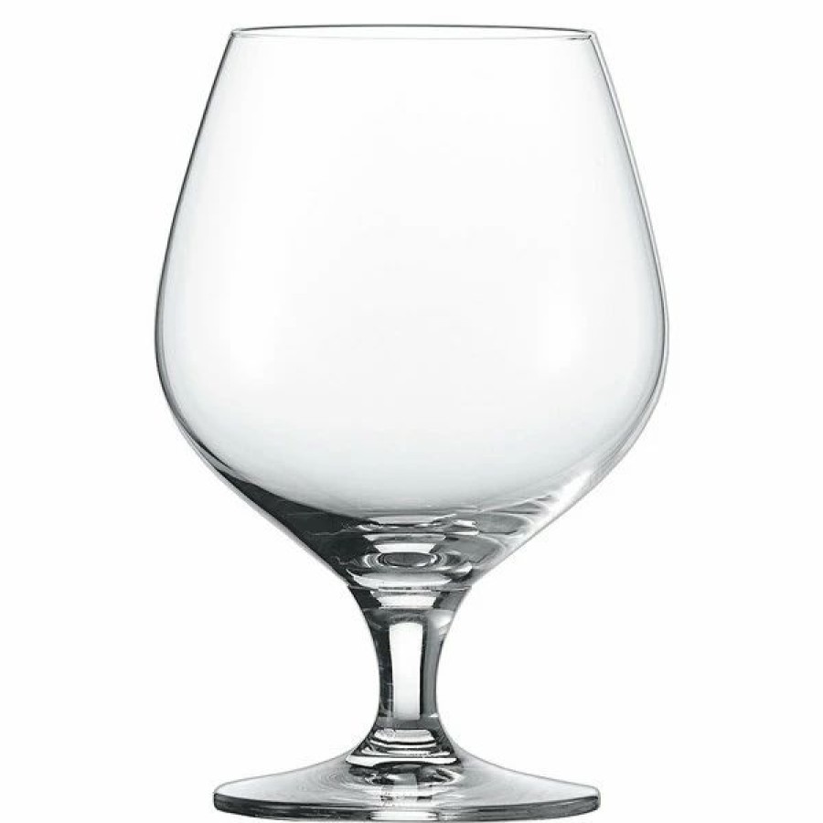 Glassware * | Schott Zwiesel Mondial 18.3 Oz. Brandy Snifter By Fortessa Tableware Solutions 6/Case