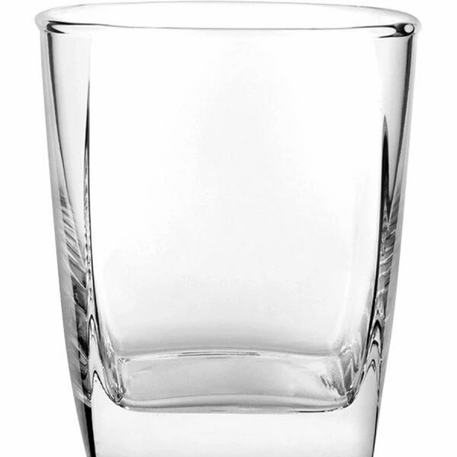 Glassware * | Ocean Plaza 10 Oz. Rocks / Old Fashioned Glass 72/Case