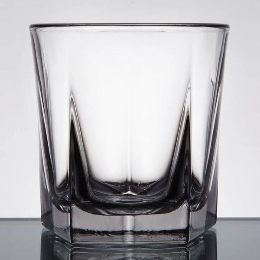 Glassware * | Libbey 15481 Inverness 9 Oz. Rocks / Old Fashioned Glass 36/Case