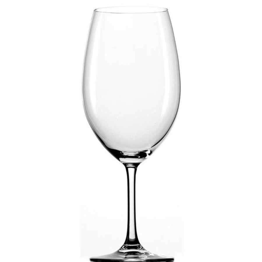 Glassware * | Stolzle 2000035T Classic 23 Oz. Bordeaux Wine Glass 6/Pack