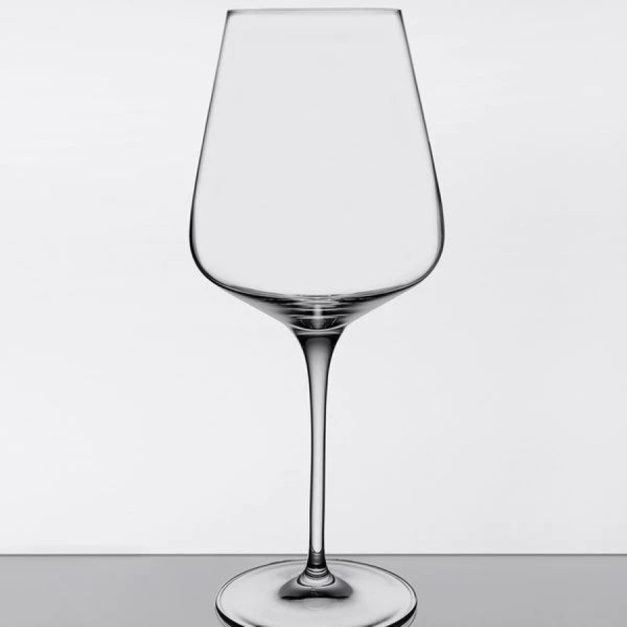 Glassware * | Spiegelau 4328035 Hybrid 23 Oz. Bordeaux Wine Glass 12/Case